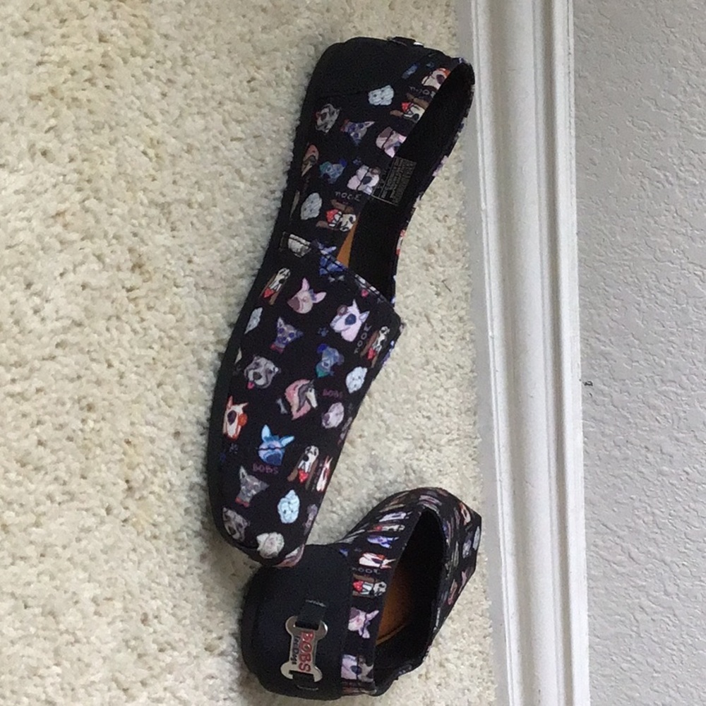 BOBS For Dogs from Skechers|Womens shoe|Dog Lovers
